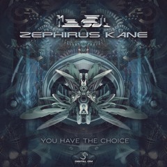 You Have the Choice (Original)