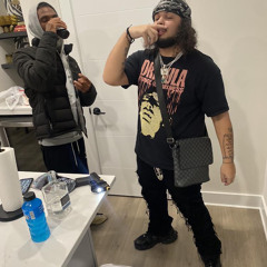 Kejuanservin-Bust Another Gun