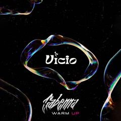 Set Gabenna @ Warm Up Vicio