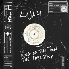 Premiere: Lijah - King Of The Town [Cocobolo Sound]