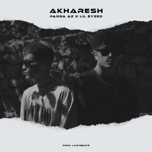 AKHARESH (Ft PARSA AZ)