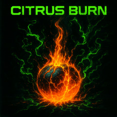 Citrus Burn