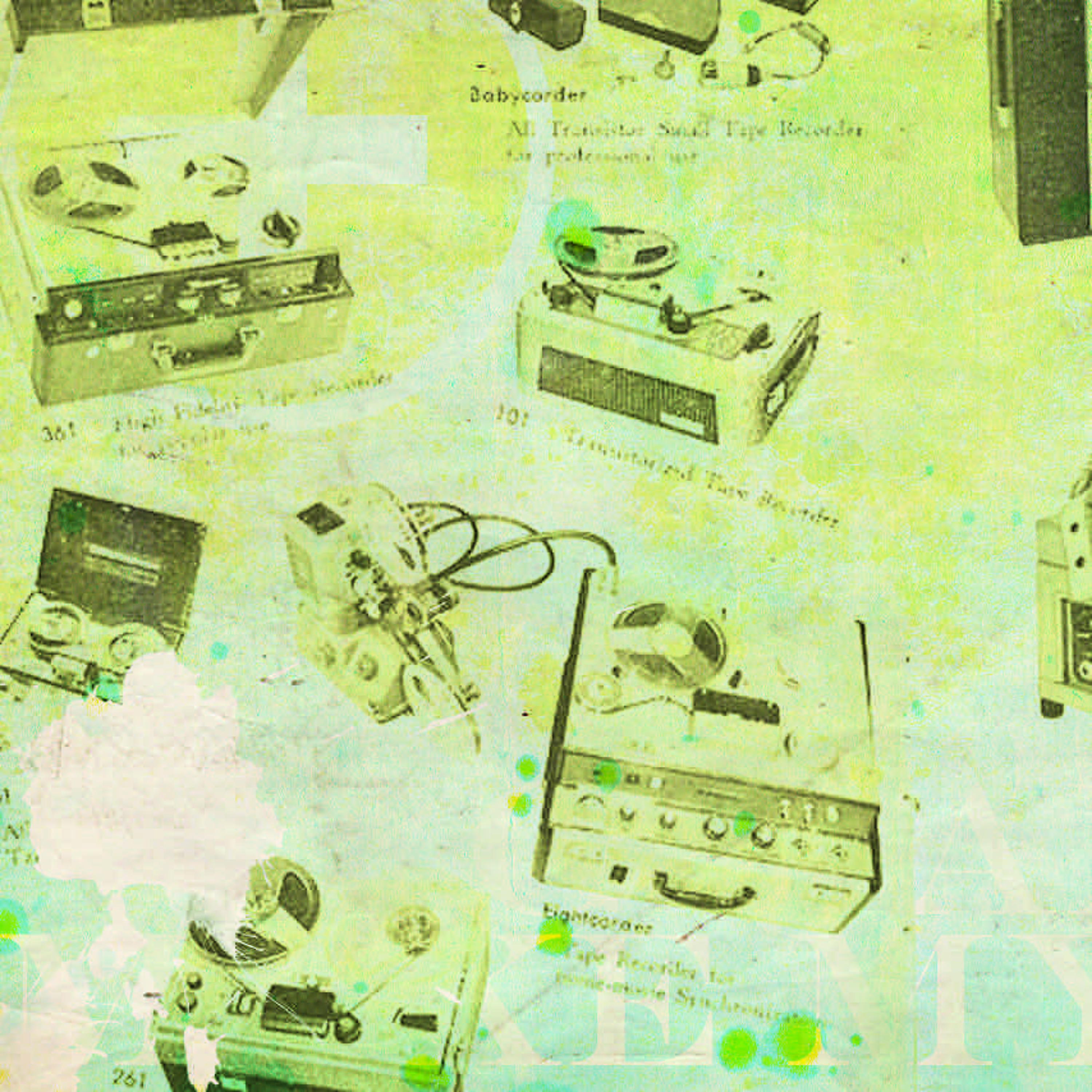 HARP LOOPS 1A episode artwork