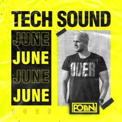 POLLINI TECH SOUND JUNE 2020
