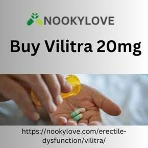 Stream Buy Vilitra 20mg Next Day Delivery by Buy Vilitra 20mg Next Day Delivery | Listen online for free on SoundCloud