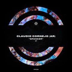 PREMIERE: Claudio Cornejo (AR) - Nebula [WARPP]