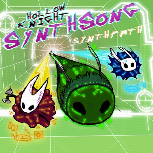 HK Synthsong - Synthpath