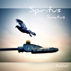 Spiritus Sanctus