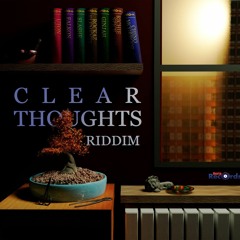 Clear Thoughts Riddim Mix Richie Spice,Ginjah,Chino,Uton Green & More (Berta Records)