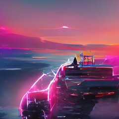 Everything has to end.