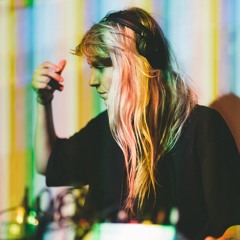 Nadia Struiwigh - 🐙  HARDWARE Liveset 21-11-2020