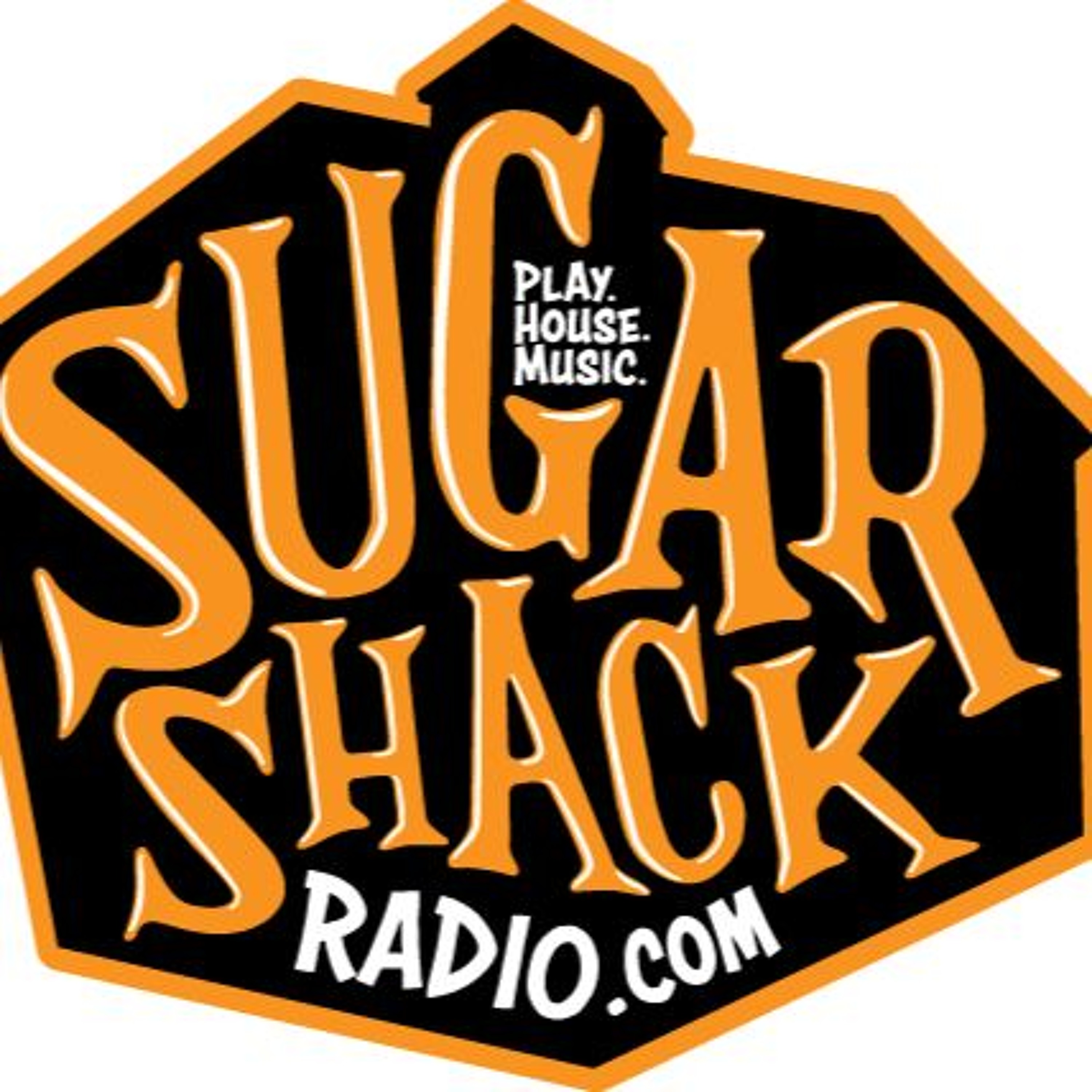 HOUSE LOVERS session on Sugar Shack Radio ep #278 Live from Montreal Q episode artwork