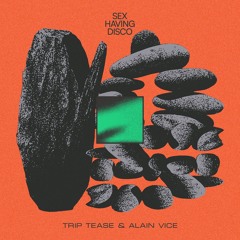 PREMIERE: Trip Tease & Alain Vice - Milano 2098 (Prins Thomas Diskomiks) [Astrolead Recordings]
