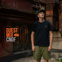 Guest mix by Cnof For OUTLAW (010)