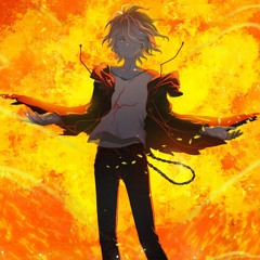 Ethan Bortnick - Arsonists (slowed and reverb)