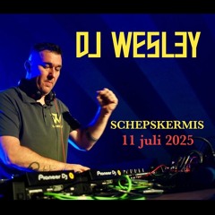 Schepskermis (11 juli 2025)