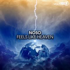 No-So - Feels Like Heaven (Radio Edit)