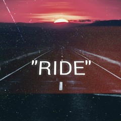 "RIDE" Ft Fred Vandal, NVNDO(Prod By. ZoneDidThat)