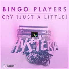 bingo players - cry (just a little) (doug suh flip)