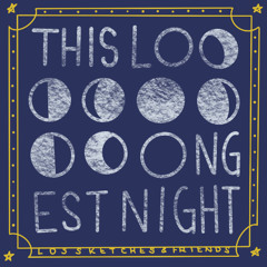 This Longest Night (feat. The Belles of Noël)