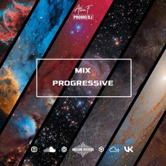 AltarF (RU) @AwesomeRecords - Progressive mix