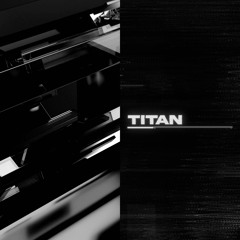 Sentinel Complex - Titan