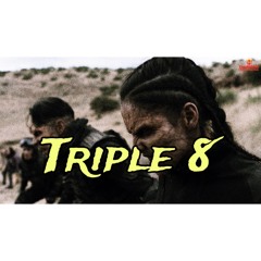 Kiid888 & Dundada- Cival War (2022)