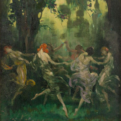 Tungsten - The Fairies Dance