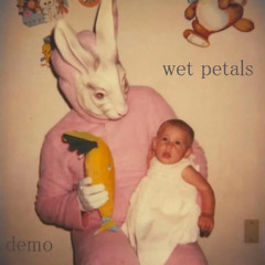 Wet petals - demo (kittencore/screamo/post hardcore 2012 full EP)