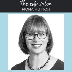 Fiona Hutton on education leader search, recruitment and support