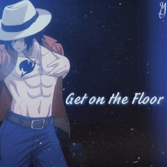 Get On The Floor - Michael Jackson   [Slow+Reverb] HQ