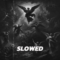 Sinner - SLOWED  by - BLACK REX