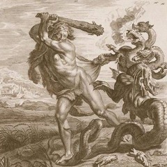 Hydra - 4.18.25