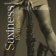 Saxiness (Johnny Costa Rework Balearic Mix)