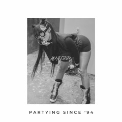 PARTYING SINCE '94 (FROM PARTYING SINCE '94 TAPE)