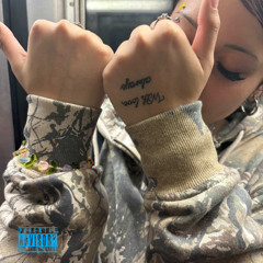 fell in luv (prod.pointblank)