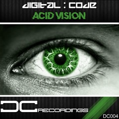 Digital Code - Acid Vision