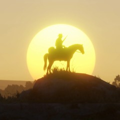 RED DEAD