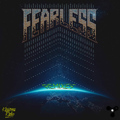 The Wobble Skankz - Fearless (Ben Chemikal Remix)