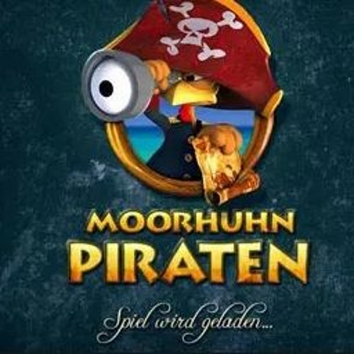 Moorhuhn Piraten - Theme