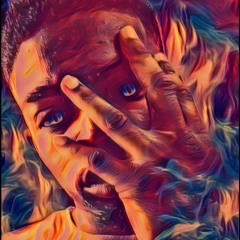 GHOSTFREAK2080 (Instrumental)