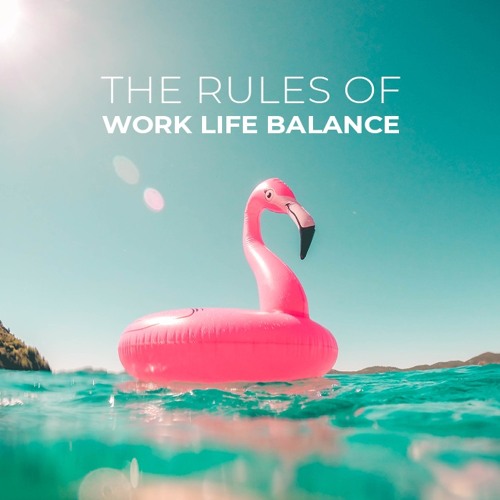 Work Life Balance Self Help PLR Audio Sample