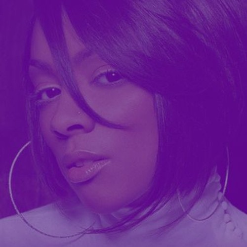 Cheri Dennis - I Love You (Chopped and Screwed)