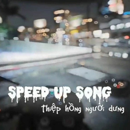 Thiệp Hồng Người Dưng remix