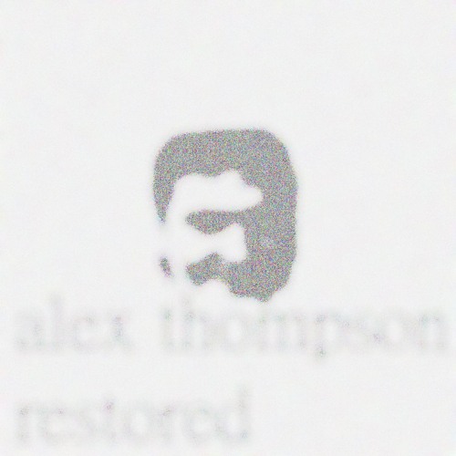 restored tapes #16a