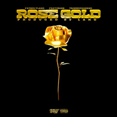 ROSE GOLD ft. Trizzzycainexo (prod lako & Auggustt)