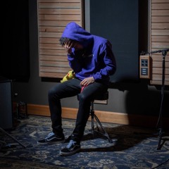 Dark Place (Prod by. Slayingibis)