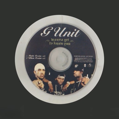 G Unit - Wanna Get To Know You (Maximo Quinones Remix)