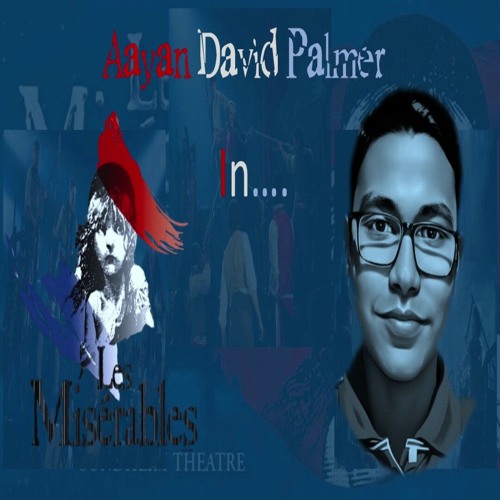 Les Misérables - ABC Café / Red And Black