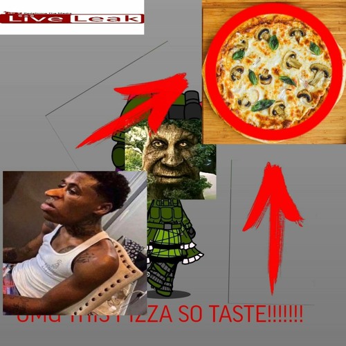 Stream PIZZA JERSEY WAR CYPHER FR0M CHICAGO Italia JErSey by Gacha